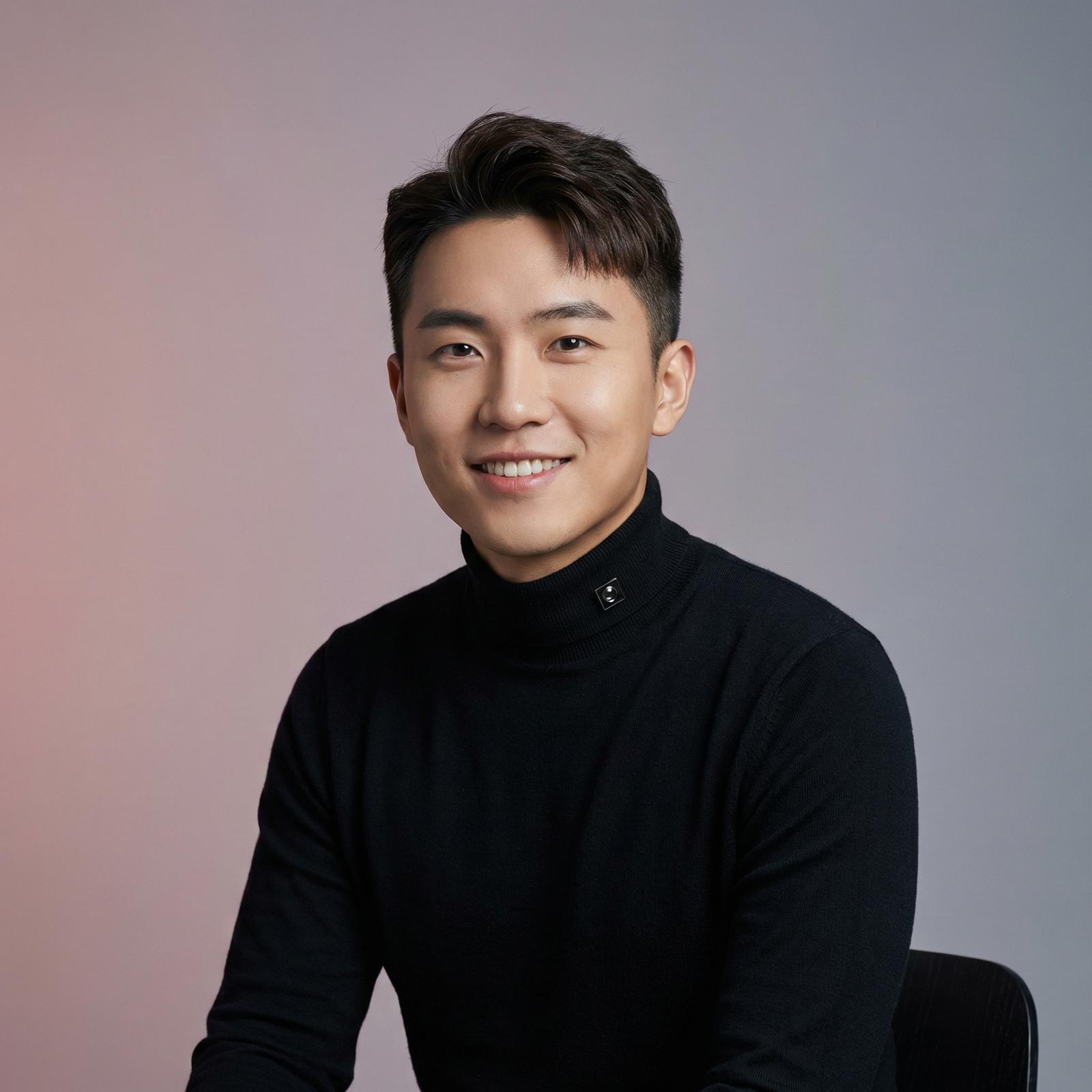 校花传媒导演陈逸飞