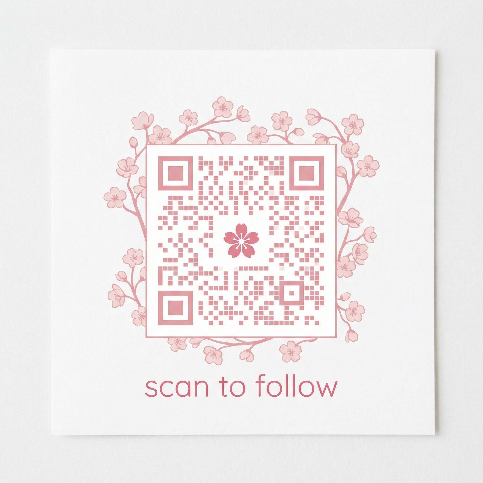 校花传媒公众号二维码